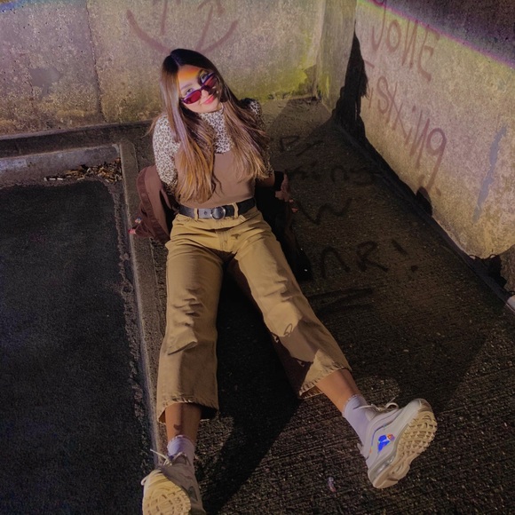 Meet your Posher, Grace - Picture 1 of 1